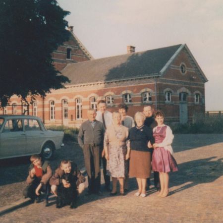 1965 Familie Kempeneers